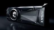 NVIDIA ����������� ����������� ���������� NVIDIA Titan X